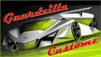 Guardzilla Customz image 1
